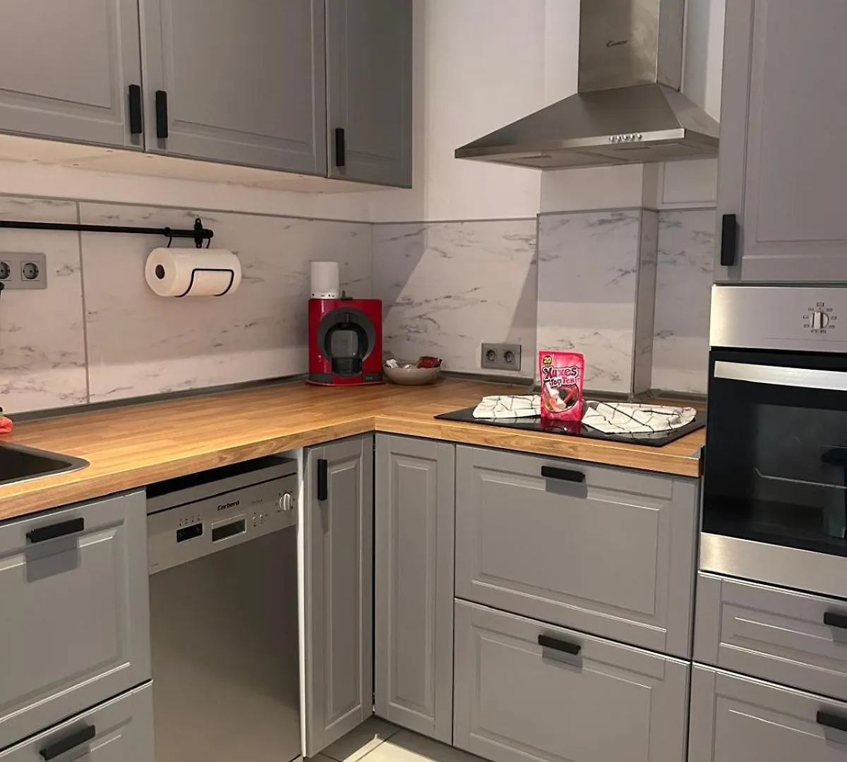 Apartmán Apartamento Paula Morro Jable   Morro Jable (Fuerteventura)