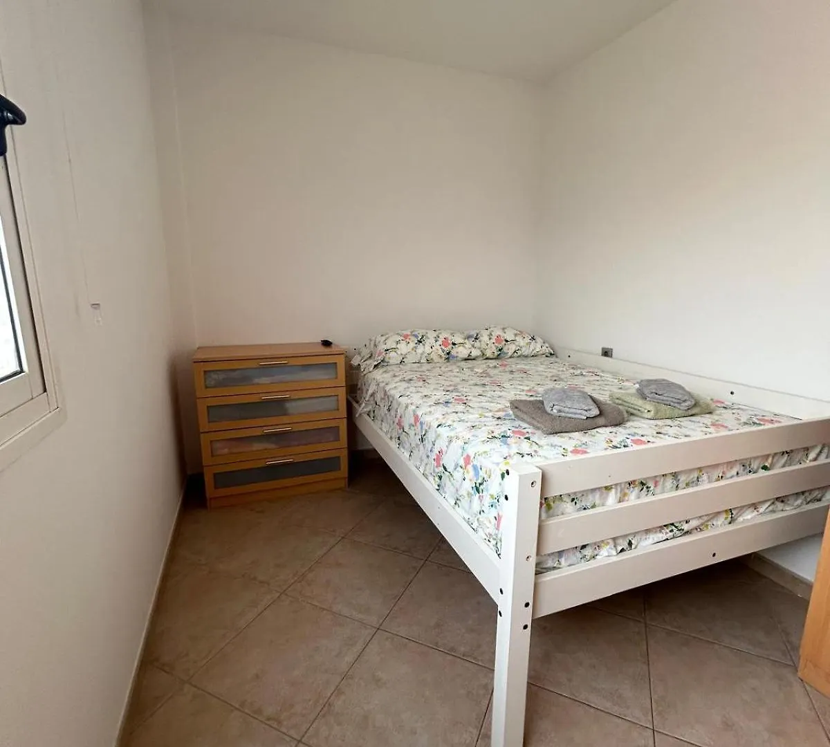 Apartmán Apartamento Paula Morro Jable  Morro Jable (Fuerteventura)