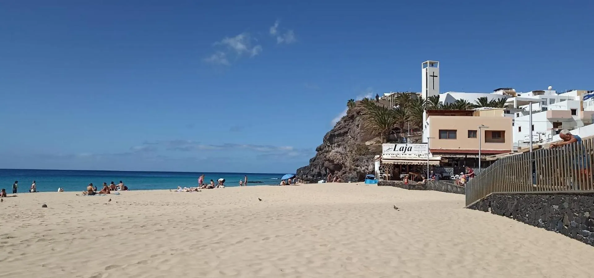 Apartamento Paula Διαμέρισμα Morro Jable  Ισπανία