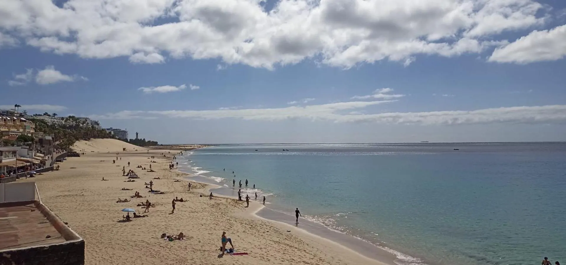 Apartamento Paula Διαμέρισμα Morro Jable  0*, Morro Jable (Fuerteventura) Ισπανία