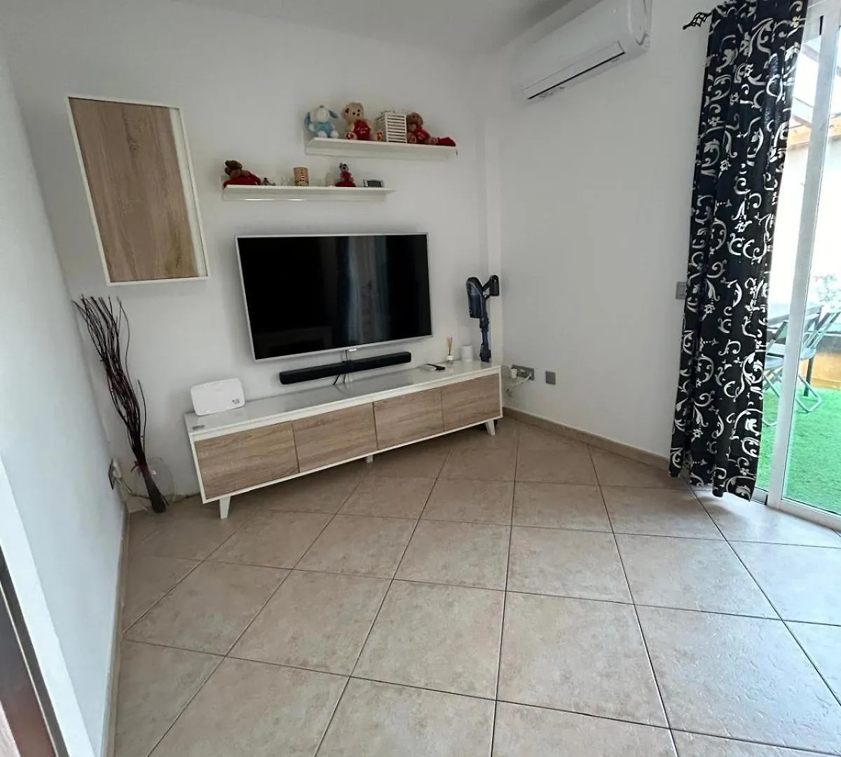 Apartamento Paula Διαμέρισμα Morro Jable