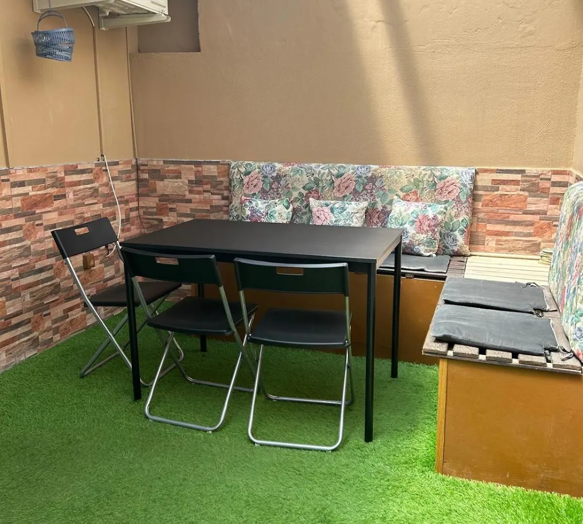 Apartamento Paula Διαμέρισμα Morro Jable  Ισπανία